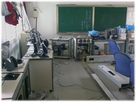 校園與機(jī)關(guān)網(wǎng)路移機(jī)與施工全攻略 從規(guī)劃到完工的實(shí)務(wù)指南