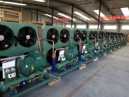 西安制冷設(shè)備施工工程 專(zhuān)業(yè)、規(guī)范與創(chuàng)新