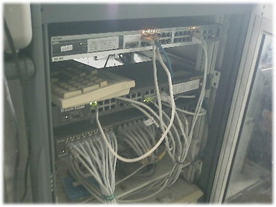 專業計算機網絡工程實施 從校園到機關辦公室的全方位服務